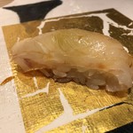 第三春美鮨 - 鮃　2kg　釣　浜〆　北海道利尻