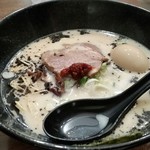 ラーメン大門 - 