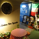 Milano Dolce Tre Spade - 