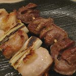 鳥厚 - 