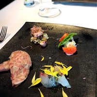 リストランテ･ヒロ チェントロ 丸ビル店 - 