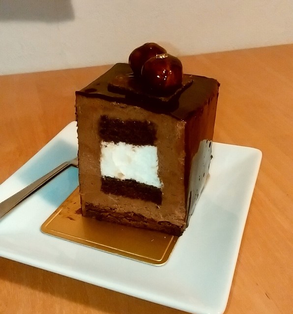 横浜でチョコケーキが美味しいお店はここ おすすめ店選 食べログまとめ