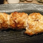 炭火焼鳥 太美屋 - 