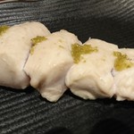 炭火焼鳥 太美屋 - 