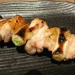 炭火焼鳥 太美屋 - 