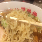 旭川ラーメン番外地 - 