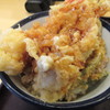 天丼てんや 海浜幕張店