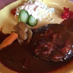 レストラン ぶらりや - 