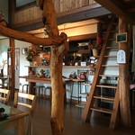 レストラン ぶらりや - 