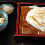 本格手打ちうどん とも作 - 