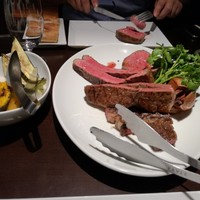 ワカヌイ グリル ダイニング バー 東京 - 
