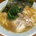家系ラーメン まこと家 - 