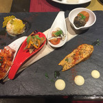 バール ガストロノミコ エル ボラッチョ - 