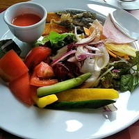 アーティスト カフェ - 