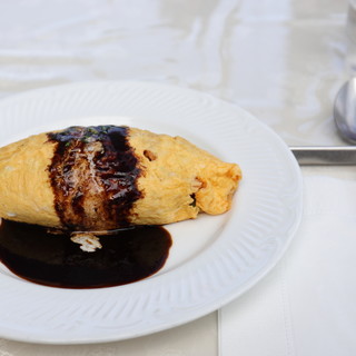 欧風料理 開陽亭_0