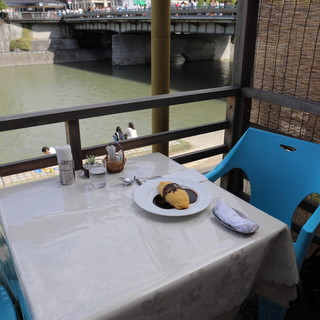 欧風料理 開陽亭_1