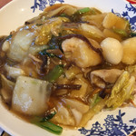 バーミヤン 八王子並木町店 西八王子 ファミレス 食べログ