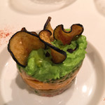 ジョンティ アッシュ - 