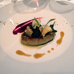 ジョンティ アッシュ - 