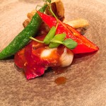 ジョンティ アッシュ - 