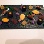 ジョンティ アッシュ - 