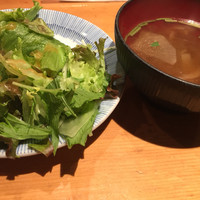 赤坂 金舌 - 