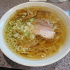 青竹手打ちラーメン 大和