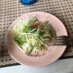 路地裏のタイ酒場 夜バナナ - 