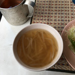 路地裏のタイ酒場 夜バナナ - 