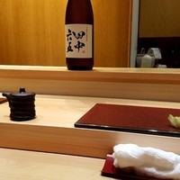 鮨 西むら - 