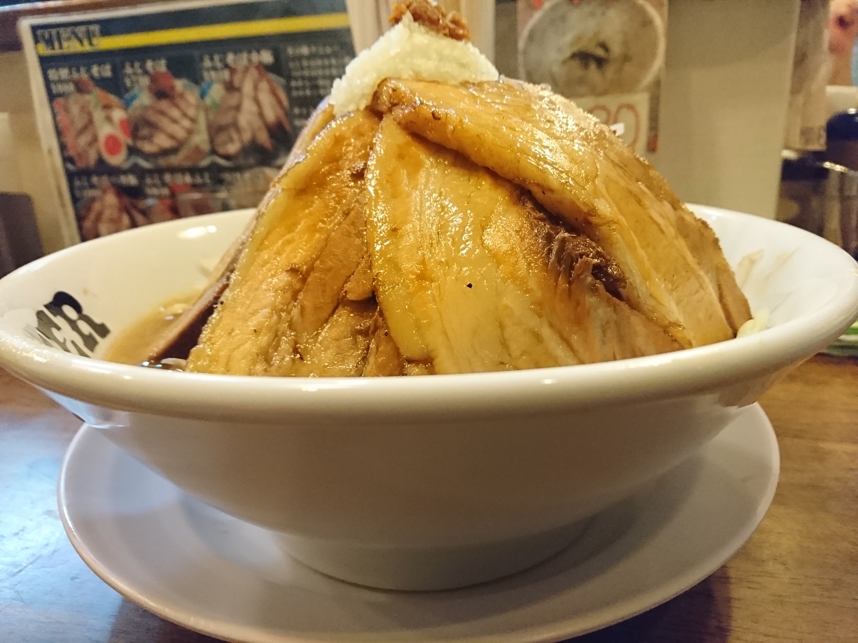 らーめんブッチャー 函南店 name=