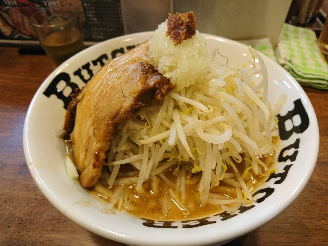 らーめんブッチャー 函南店 name=