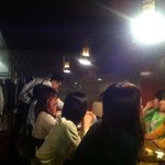 ラ・ベットラ・ビス - 