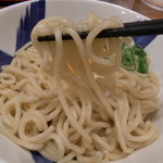 胡同製麺 - ほんま極太っす