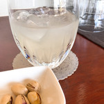 カフェ パルランテ - 