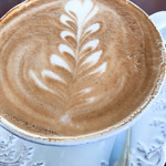 カフェ パルランテ - 