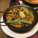 バール ガストロノミコ エル ボラッチョ - 