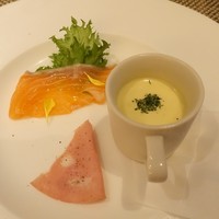 boB the garden Ginza - 