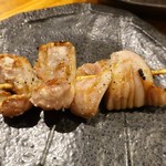 やきとん よし田 - リンゲル110円