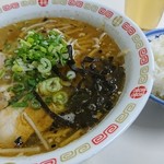 Ichini Shokudou - ラーメン＆ライス