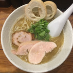 らーめん専門 和海 - 