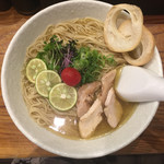 らーめん専門 和海 - 