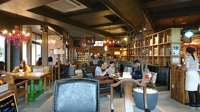 閉店 Barn Coffee 静岡函南店 バーンコーヒー 伊豆仁田 カフェ 食べログ