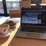 Vienna Tea & Coffee House - 