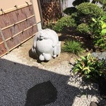 うなぎ割烹 みかわ三水亭 - 