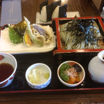 小千谷そば角屋 - 