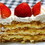 GATEAUX DE VOYAGE - 