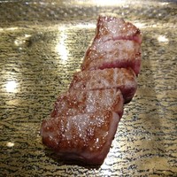 レストランあしや竹園 - 