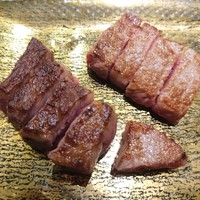 レストランあしや竹園 - 