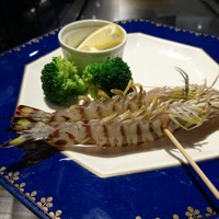 レストランあしや竹園 - 
